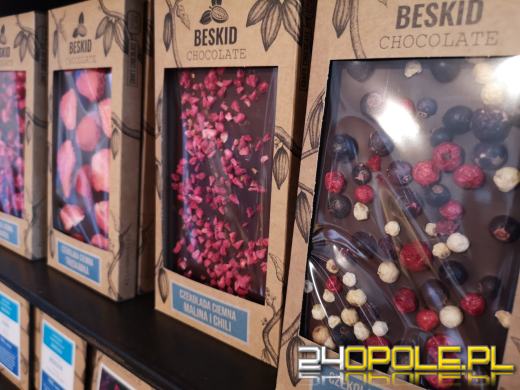 Najsłodszy i pierwszy taki festiwal w Opolu. Festiwal Czekolady już w październiku