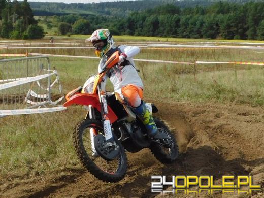 6 medali motocyklistów HAWI Racing Team w Mistrzostwach Polski Enduro