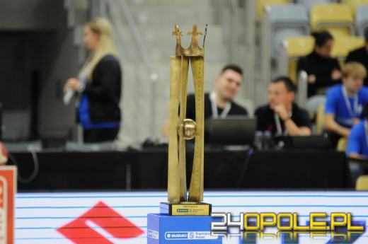 Stal Ostrów Wielkopolski z Superpucharem! 