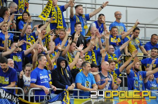 Stal Ostrów Wielkopolski z Superpucharem! 