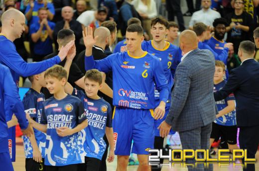 Stal Ostrów Wielkopolski z Superpucharem! 