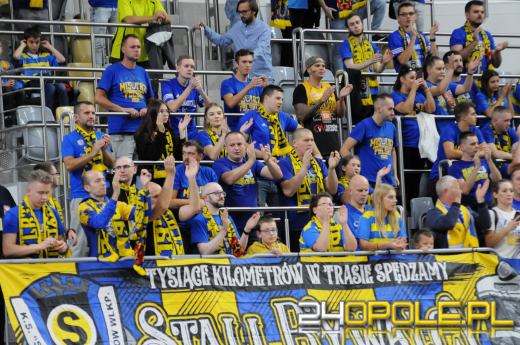 Stal Ostrów Wielkopolski z Superpucharem! 