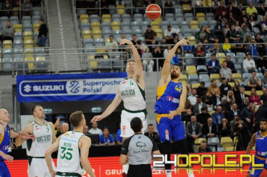 Stal Ostrów Wielkopolski z Superpucharem! 