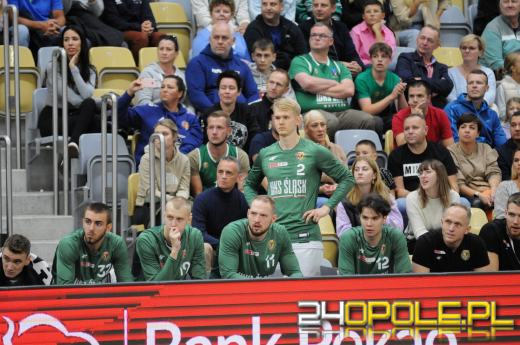 Stal Ostrów Wielkopolski z Superpucharem! 