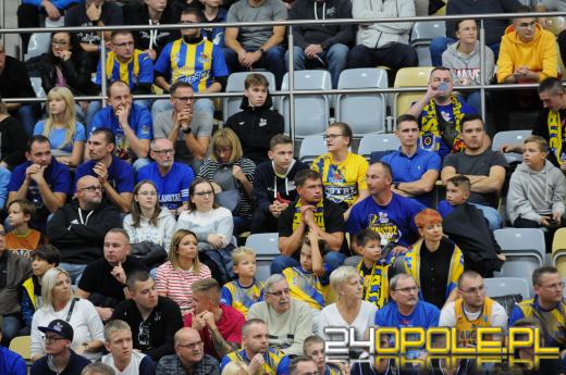 Stal Ostrów Wielkopolski z Superpucharem! 