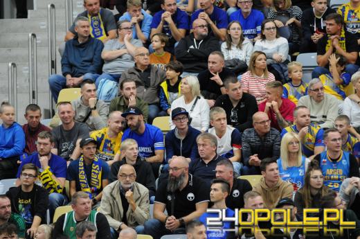 Stal Ostrów Wielkopolski z Superpucharem! 