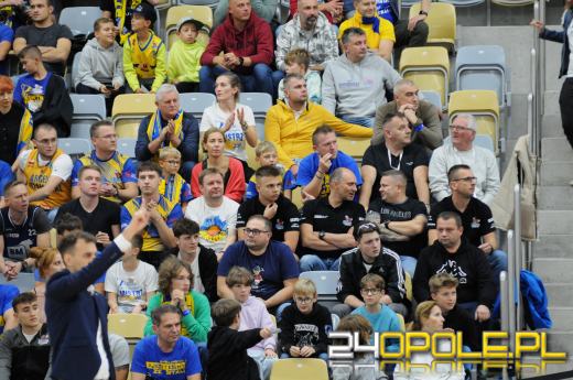 Stal Ostrów Wielkopolski z Superpucharem! 