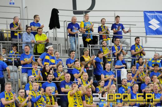 Stal Ostrów Wielkopolski z Superpucharem! 