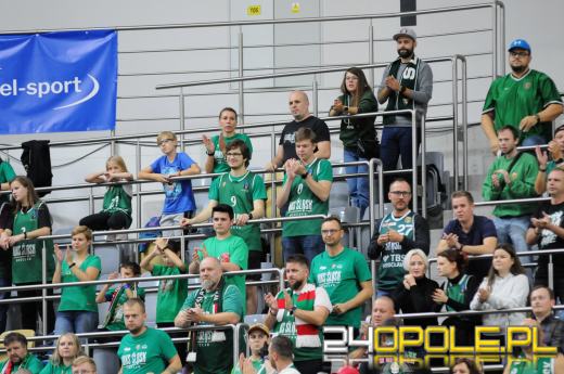 Stal Ostrów Wielkopolski z Superpucharem! 