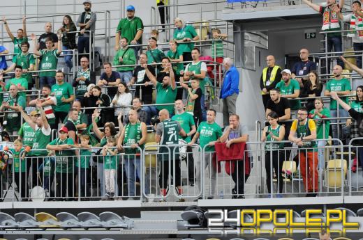 Stal Ostrów Wielkopolski z Superpucharem! 