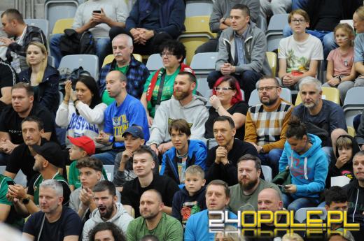 Stal Ostrów Wielkopolski z Superpucharem! 