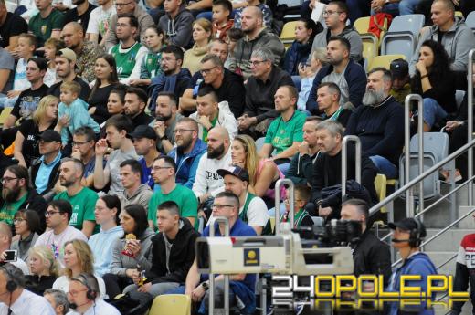 Stal Ostrów Wielkopolski z Superpucharem! 