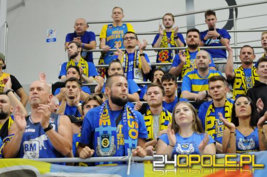 Stal Ostrów Wielkopolski z Superpucharem! 