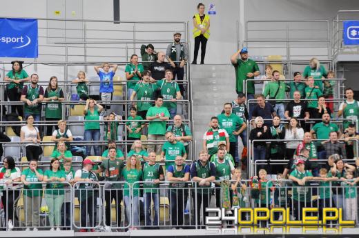 Stal Ostrów Wielkopolski z Superpucharem! 