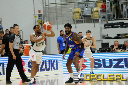 Stal Ostrów Wielkopolski z Superpucharem! 