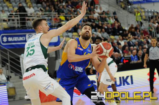 Stal Ostrów Wielkopolski z Superpucharem! 