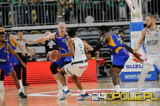 Stal Ostrów Wielkopolski z Superpucharem! 