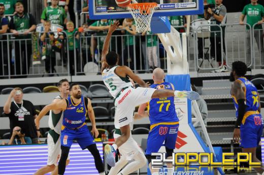 Stal Ostrów Wielkopolski z Superpucharem! 