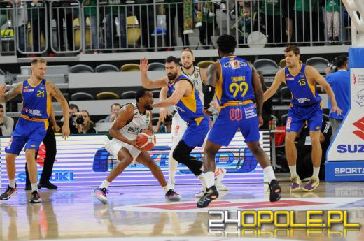 Stal Ostrów Wielkopolski z Superpucharem! 