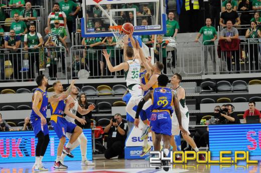 Stal Ostrów Wielkopolski z Superpucharem! 