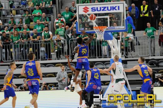 Stal Ostrów Wielkopolski z Superpucharem! 