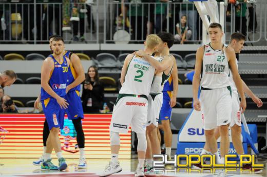 Stal Ostrów Wielkopolski z Superpucharem! 