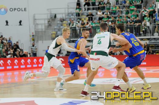 Stal Ostrów Wielkopolski z Superpucharem! 