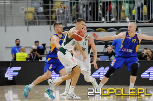 Stal Ostrów Wielkopolski z Superpucharem! 