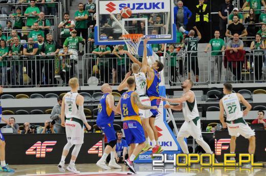 Stal Ostrów Wielkopolski z Superpucharem! 