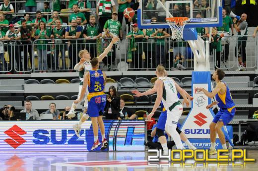 Stal Ostrów Wielkopolski z Superpucharem! 