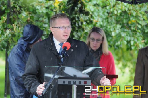 Obchody 83. rocznicy utworzenia Polskiego Państwa Podziemnego