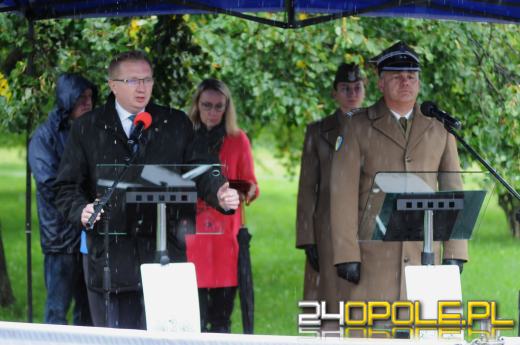 Obchody 83. rocznicy utworzenia Polskiego Państwa Podziemnego