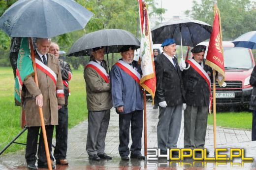 Obchody 83. rocznicy utworzenia Polskiego Państwa Podziemnego