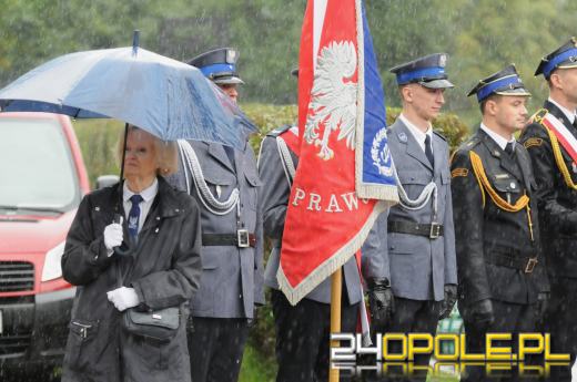 Obchody 83. rocznicy utworzenia Polskiego Państwa Podziemnego