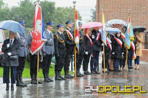 Obchody 83. rocznicy utworzenia Polskiego Państwa Podziemnego