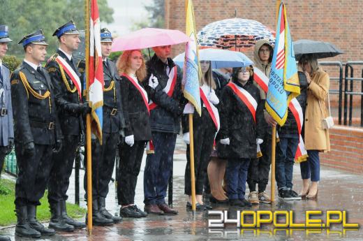 Obchody 83. rocznicy utworzenia Polskiego Państwa Podziemnego