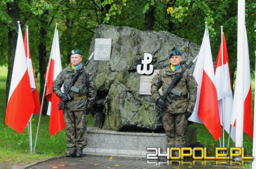 Obchody 83. rocznicy utworzenia Polskiego Państwa Podziemnego