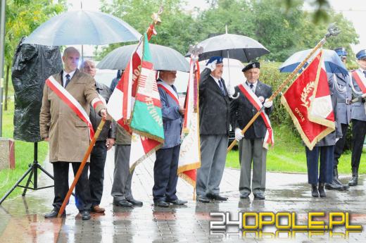 Obchody 83. rocznicy utworzenia Polskiego Państwa Podziemnego
