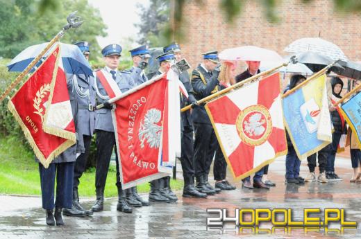 Obchody 83. rocznicy utworzenia Polskiego Państwa Podziemnego