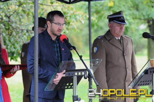 Obchody 83. rocznicy utworzenia Polskiego Państwa Podziemnego