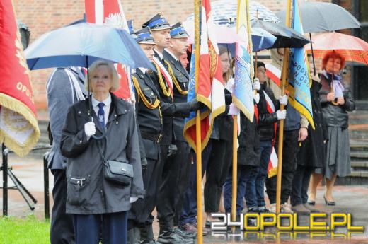 Obchody 83. rocznicy utworzenia Polskiego Państwa Podziemnego