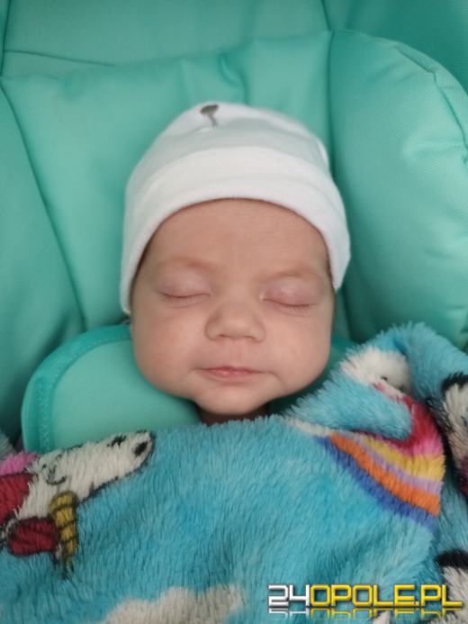 Trojaczki po 2 miesiącach hospitalizacji wracają do domu!