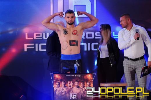 Przed nami Lewy Prosty Fight Night 2