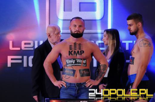 Przed nami Lewy Prosty Fight Night 2