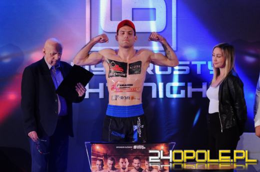 Przed nami Lewy Prosty Fight Night 2