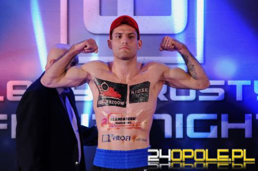 Przed nami Lewy Prosty Fight Night 2