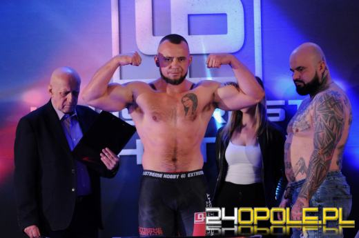 Przed nami Lewy Prosty Fight Night 2