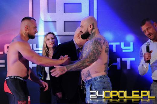 Przed nami Lewy Prosty Fight Night 2