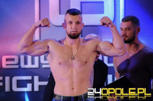 Przed nami Lewy Prosty Fight Night 2