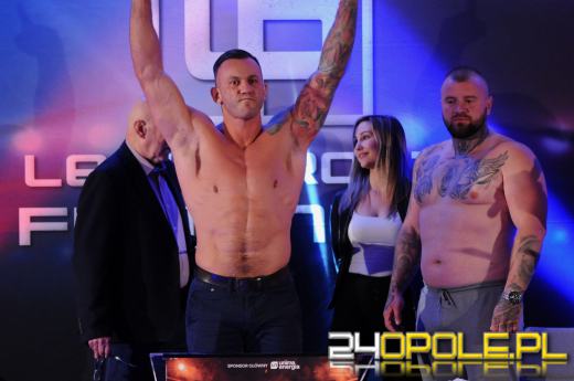 Przed nami Lewy Prosty Fight Night 2